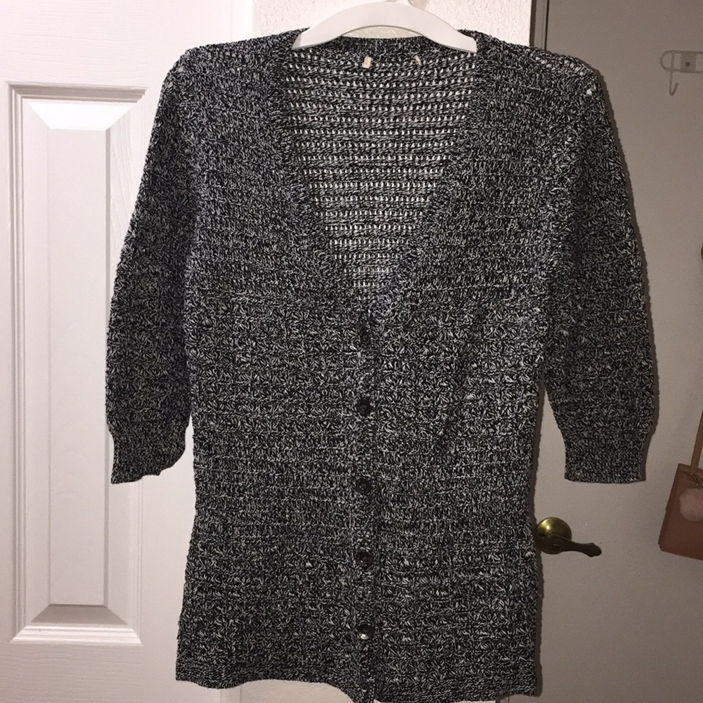 Cardigan